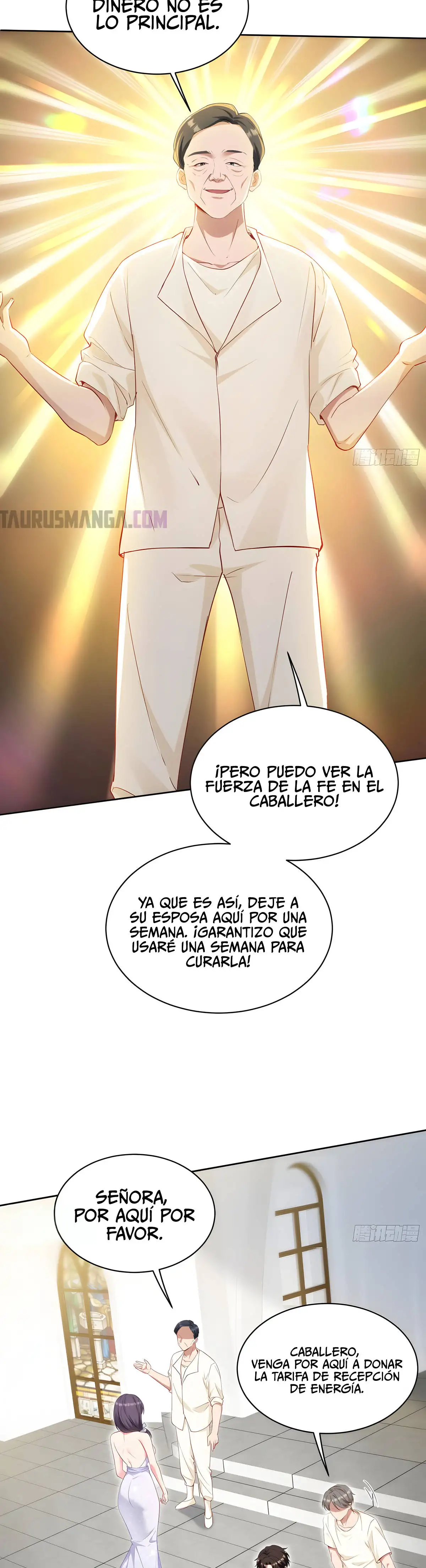 ¡Me canse de ser un rastrero y Ahora soy Multimillonario! - Capítulo 101 - Página 30 - LectorTMOo