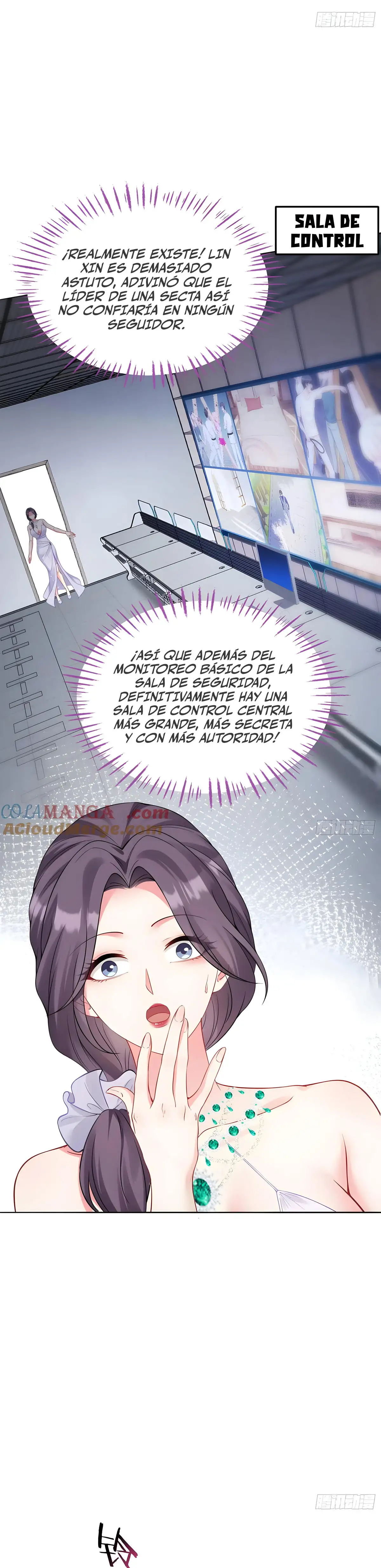 ¡Me canse de ser un rastrero y Ahora soy Multimillonario! - Capítulo 102 - Página 9 - LectorTMOo