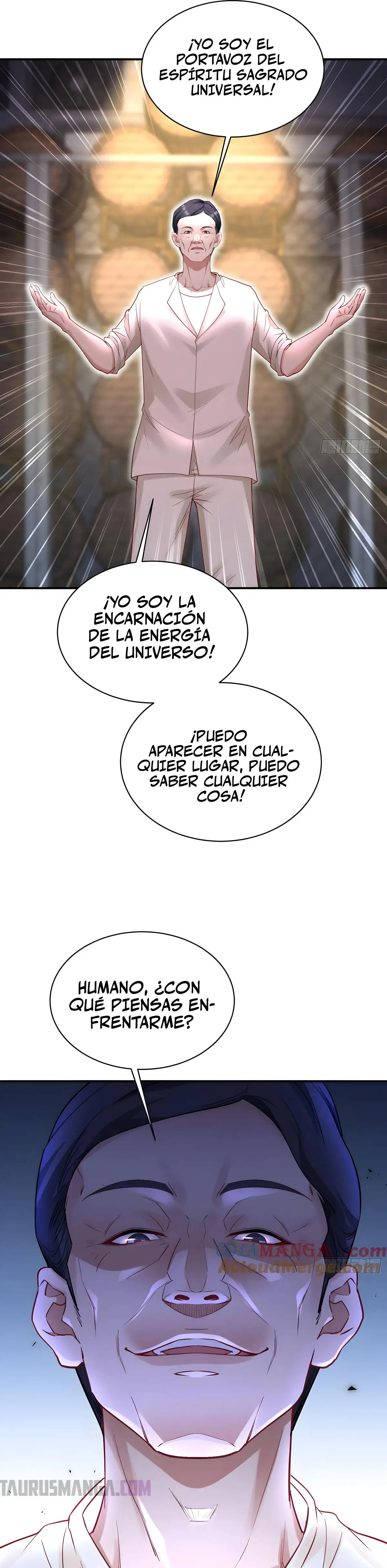 ¡Me canse de ser un rastrero y Ahora soy Multimillonario! - Capítulo 102 - Página 24 - LectorTMOo
