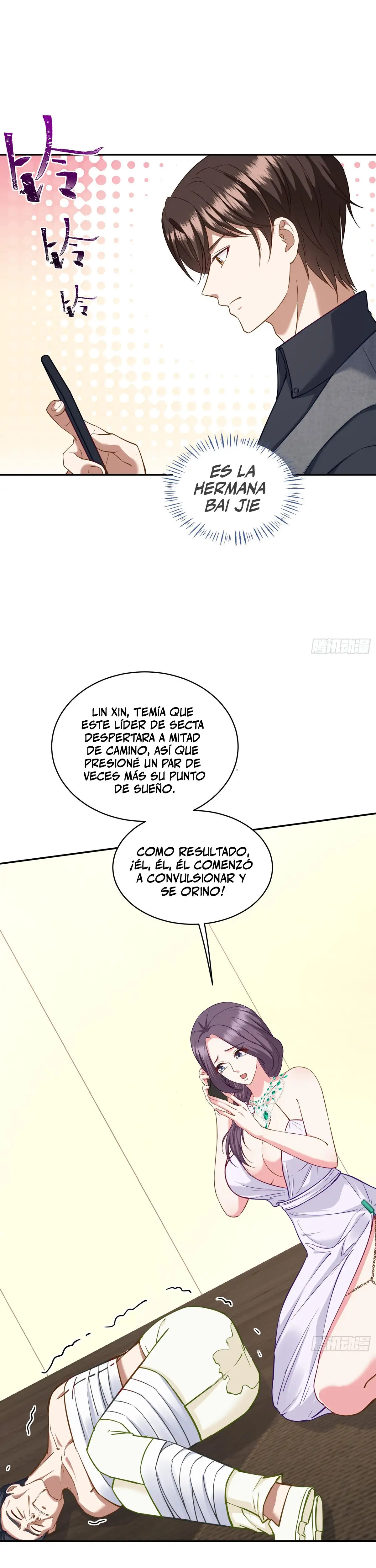 ¡Me canse de ser un rastrero y Ahora soy Multimillonario! - Capítulo 103 - Página 20 - LectorTMOo