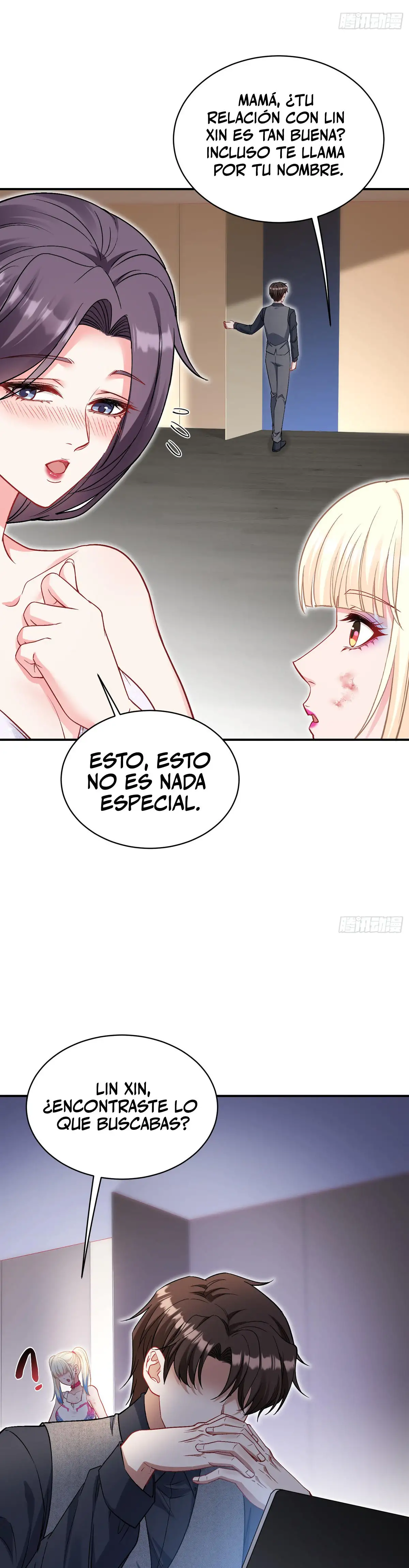 ¡Me canse de ser un rastrero y Ahora soy Multimillonario! - Capítulo 103 - Página 24 - LectorTMOo