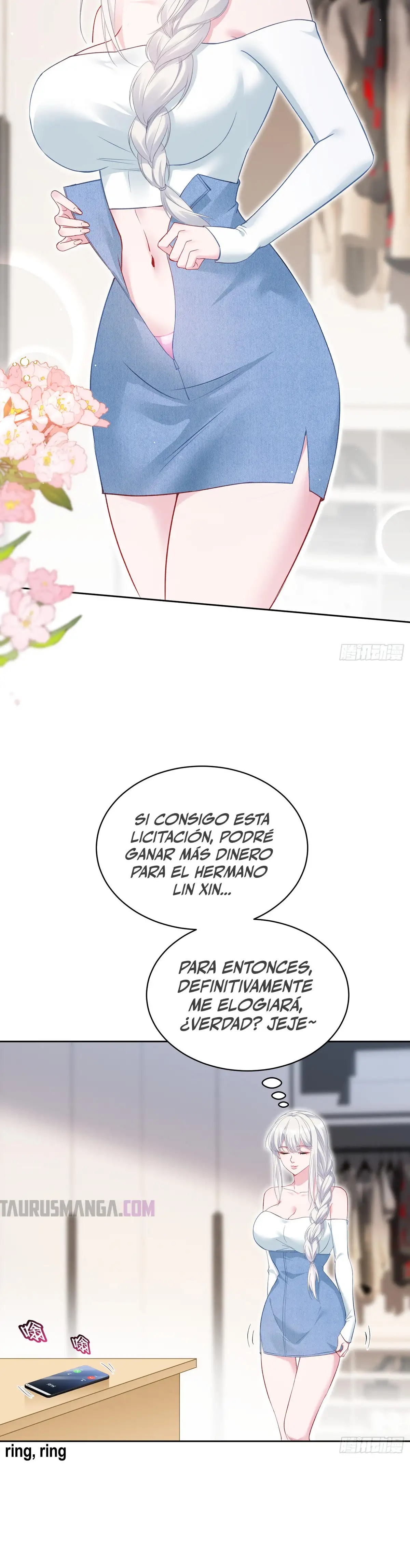 ¡Me canse de ser un rastrero y Ahora soy Multimillonario! - Capítulo 103 - Página 30 - LectorTMOo