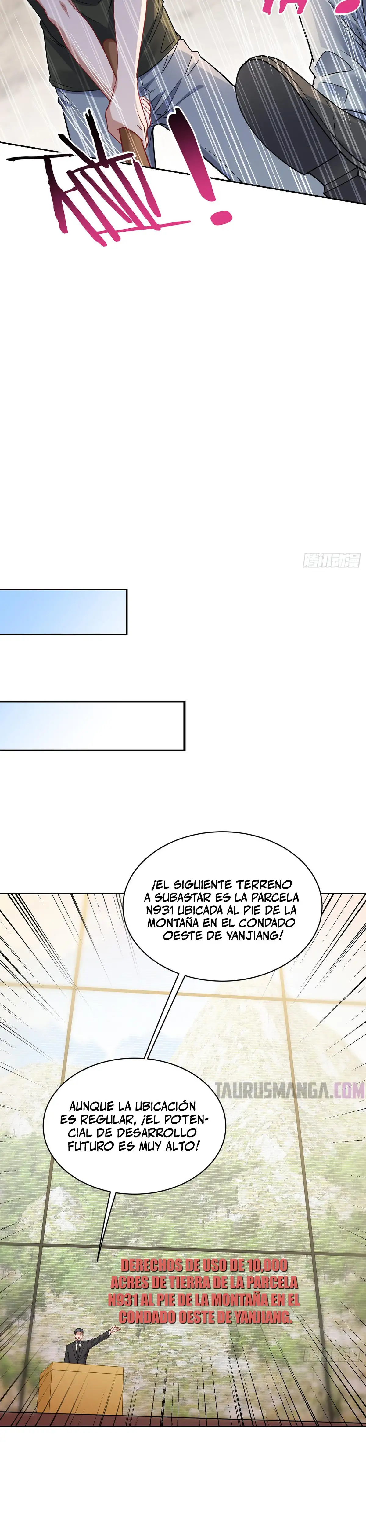 ¡Me canse de ser un rastrero y Ahora soy Multimillonario! - Capítulo 104 - Página 23 - LectorTMOo