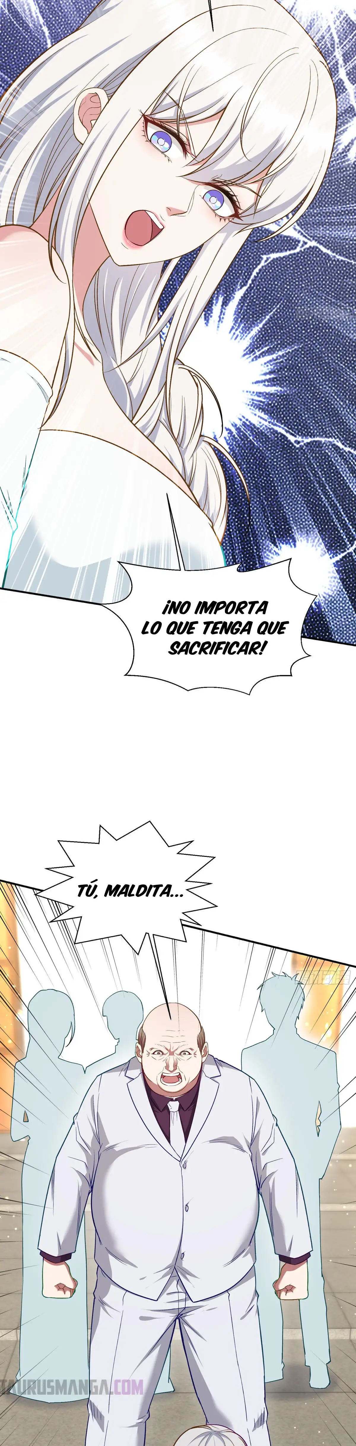 ¡Me canse de ser un rastrero y Ahora soy Multimillonario! - Capítulo 105 - Página 20 - LectorTMOo