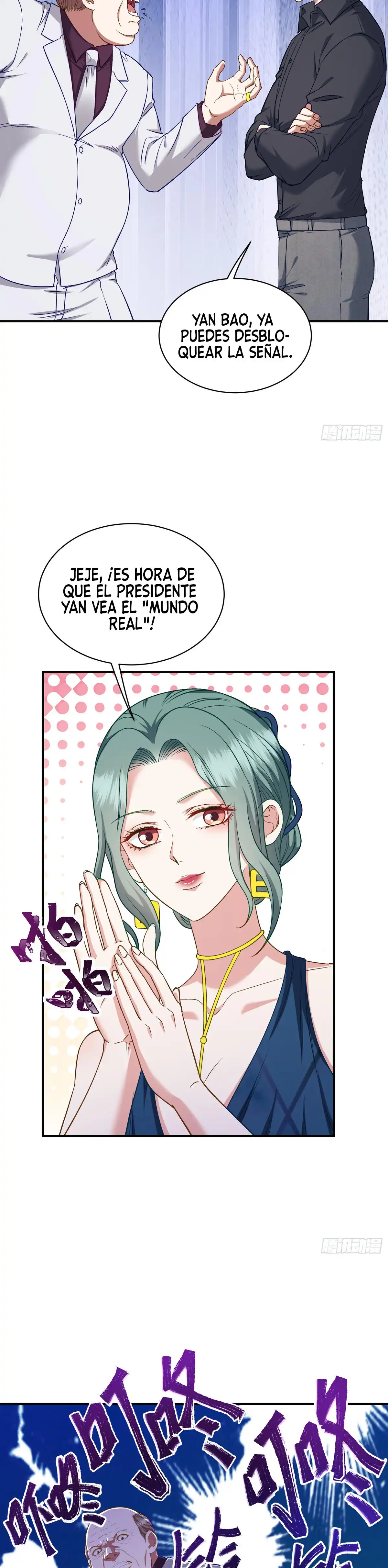 ¡Me canse de ser un rastrero y Ahora soy Multimillonario! - Capítulo 106 - Página 17 - LectorTMOo