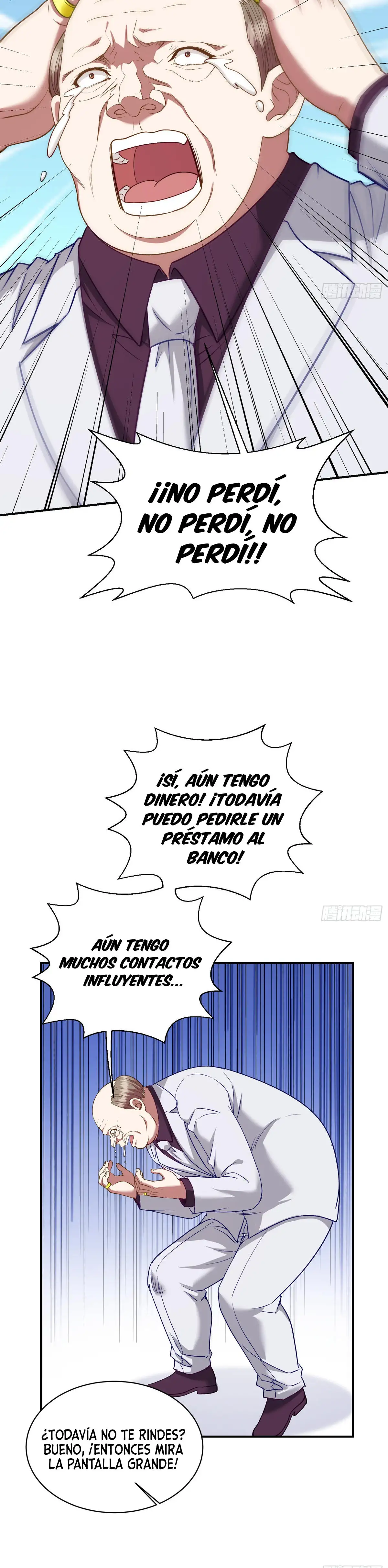 ¡Me canse de ser un rastrero y Ahora soy Multimillonario! - Capítulo 106 - Página 20 - LectorTMOo
