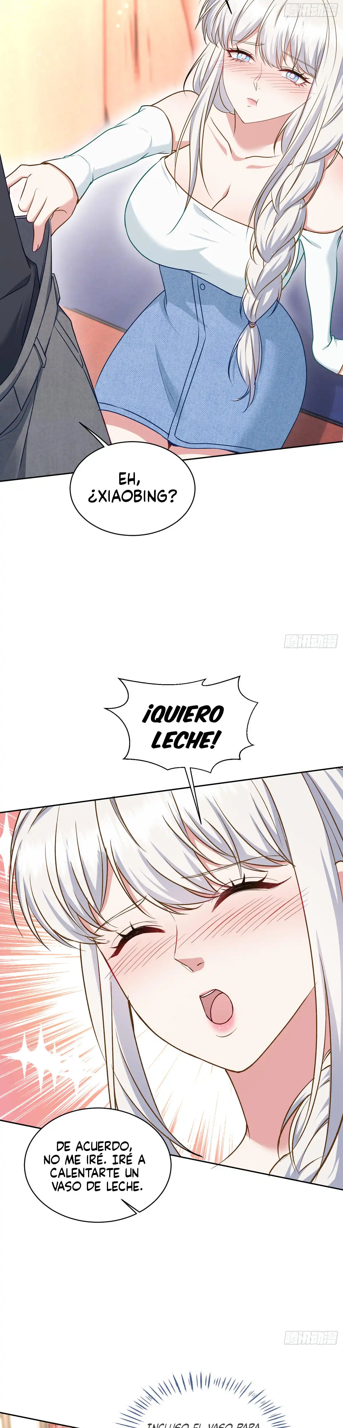 ¡Me canse de ser un rastrero y Ahora soy Multimillonario! - Capítulo 107 - Página 12 - LectorTMOo