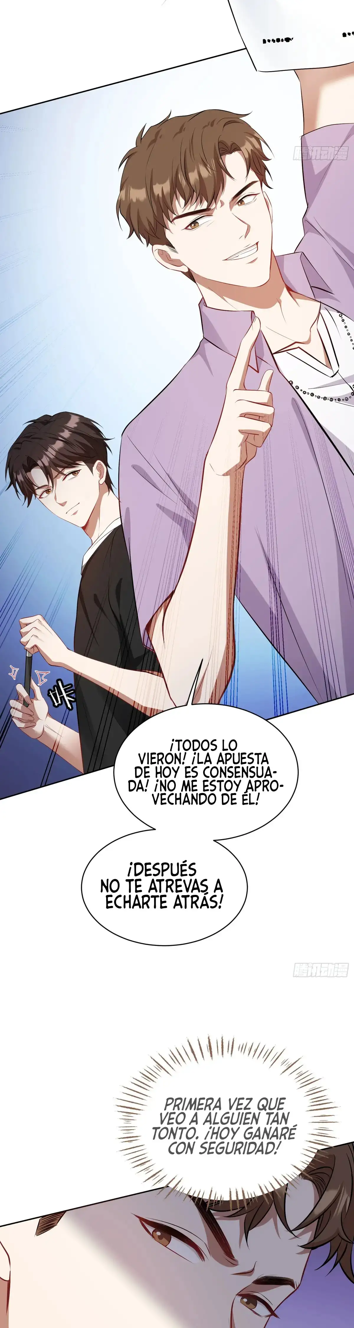 ¡Me canse de ser un rastrero y Ahora soy Multimillonario! - Capítulo 109 - Página 22 - LectorTMOo