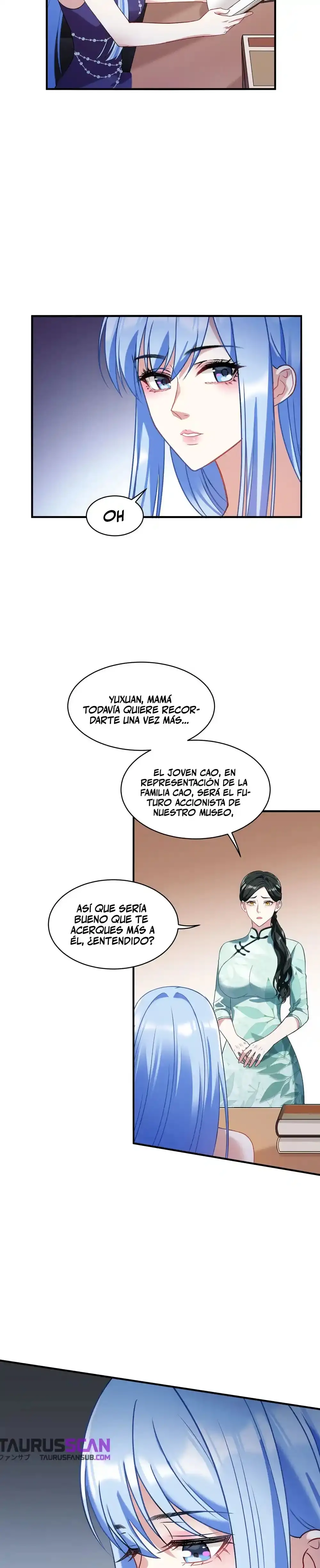 ¡Me canse de ser un rastrero y Ahora soy Multimillonario! - Capítulo 11 - Página 20 - LectorTMOo