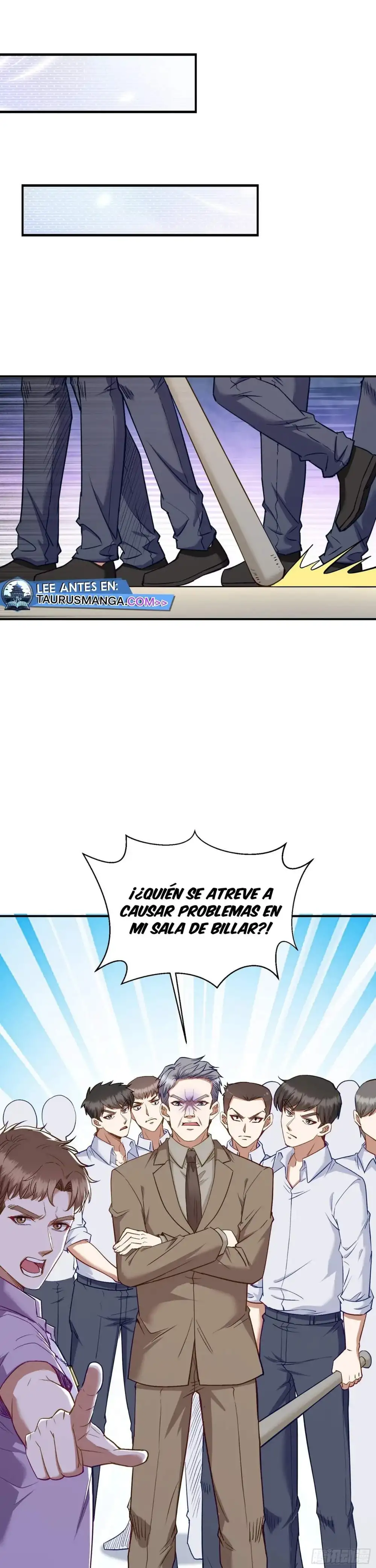 ¡Me canse de ser un rastrero y Ahora soy Multimillonario! - Capítulo 110 - Página 17 - LectorTMOo