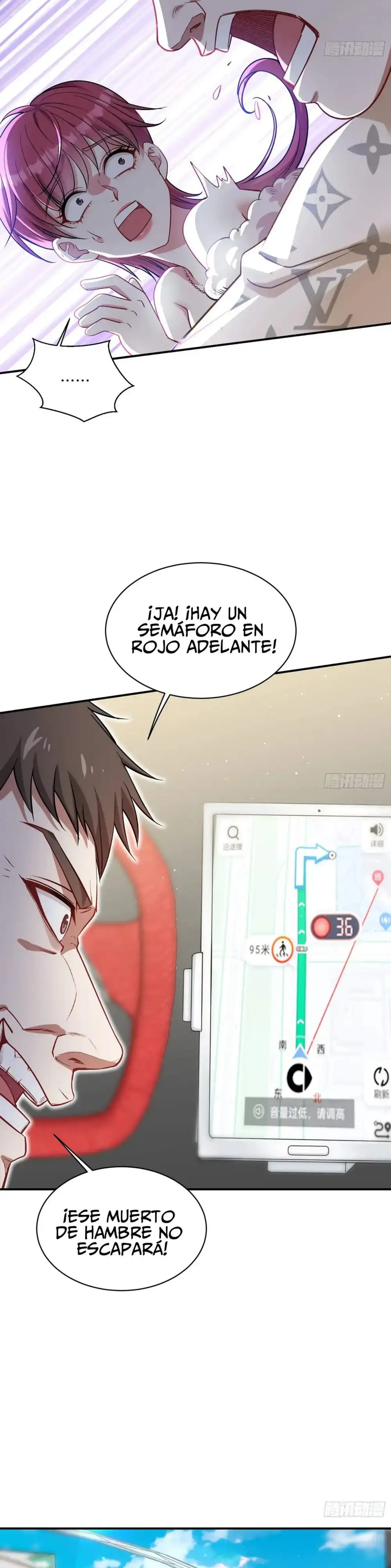¡Me canse de ser un rastrero y Ahora soy Multimillonario! - Capítulo 111 - Página 12 - LectorTMOo