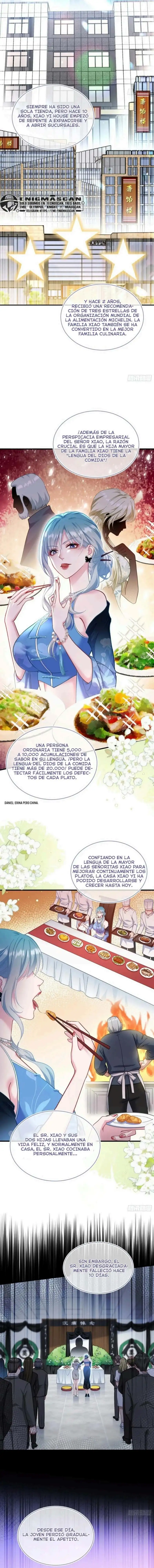 ¡Me canse de ser un rastrero y Ahora soy Multimillonario! - Capítulo 112 - Página 10 - LectorTMOo
