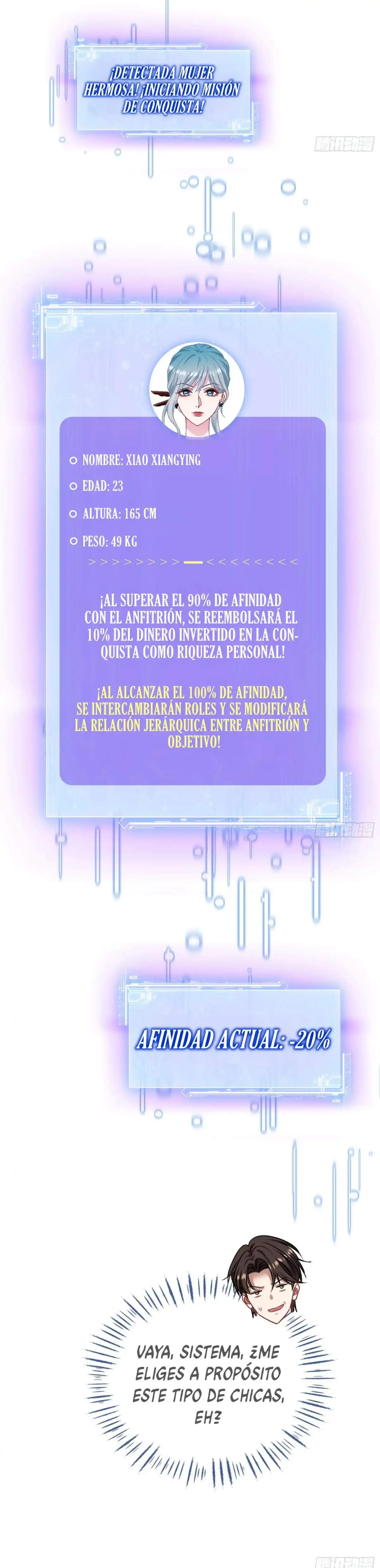 ¡Me canse de ser un rastrero y Ahora soy Multimillonario! - Capítulo 114 - Página 16 - LectorTMOo