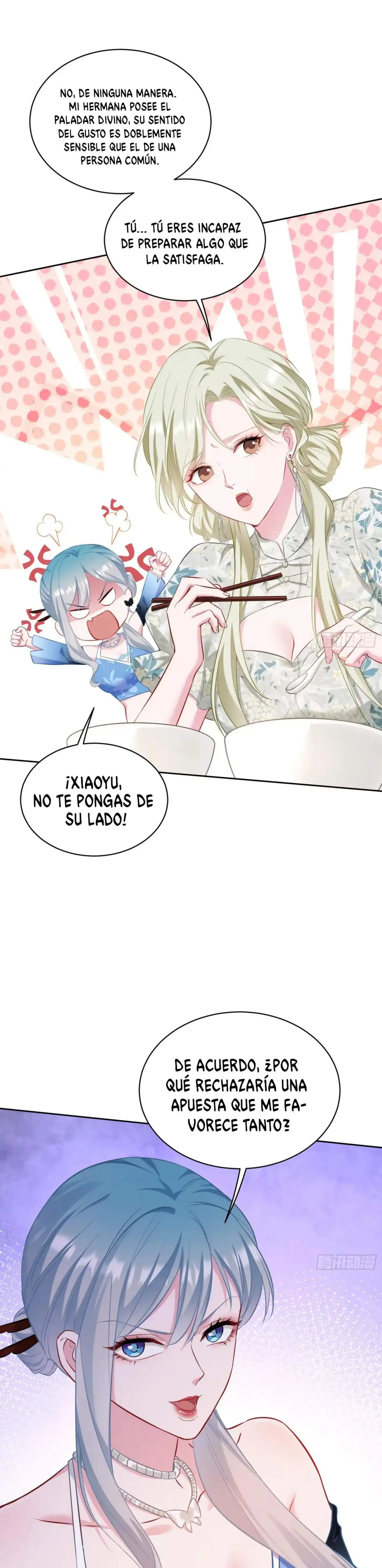 ¡Me canse de ser un rastrero y Ahora soy Multimillonario! - Capítulo 114 - Página 27 - LectorTMOo