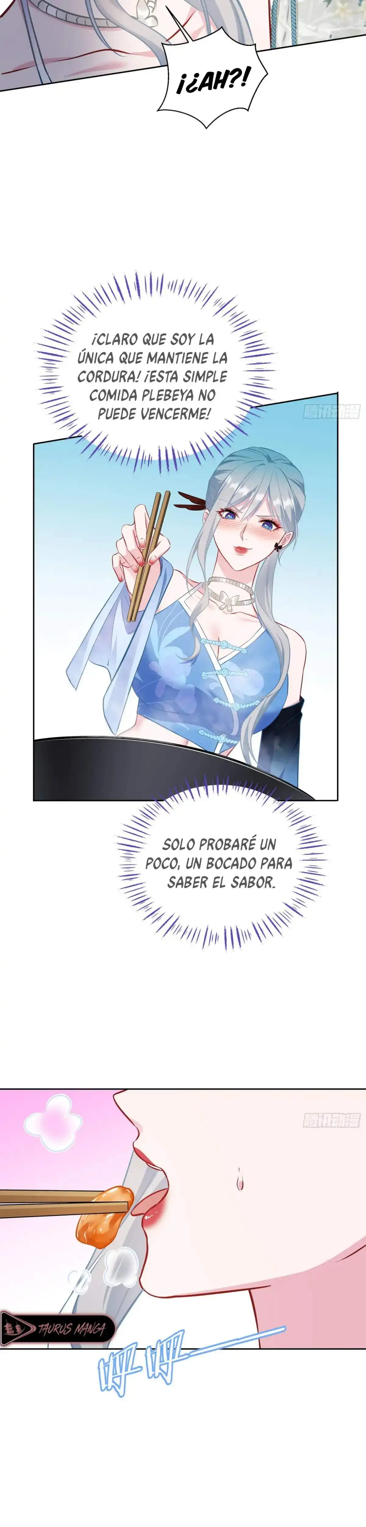 ¡Me canse de ser un rastrero y Ahora soy Multimillonario! - Capítulo 115 - Página 12 - LectorTMOo