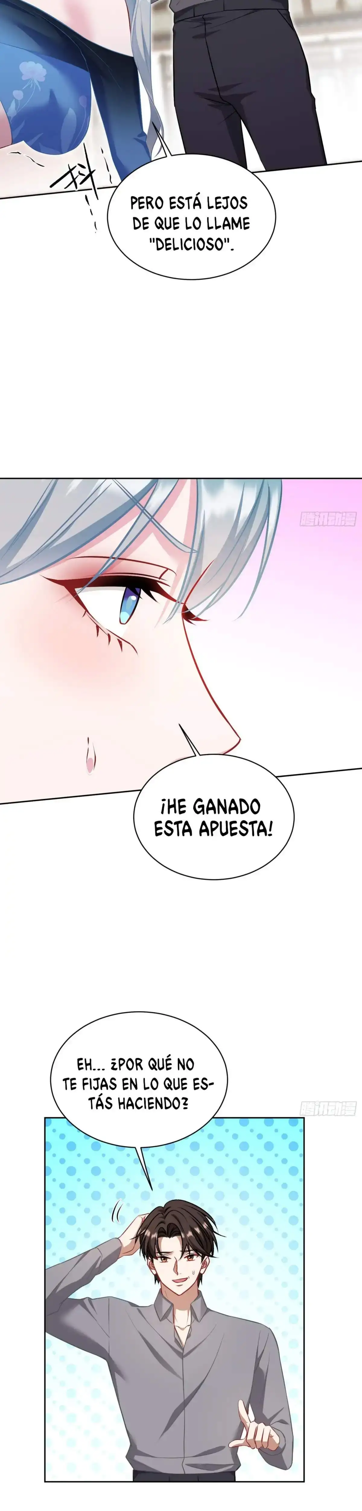 ¡Me canse de ser un rastrero y Ahora soy Multimillonario! - Capítulo 115 - Página 15 - LectorTMOo