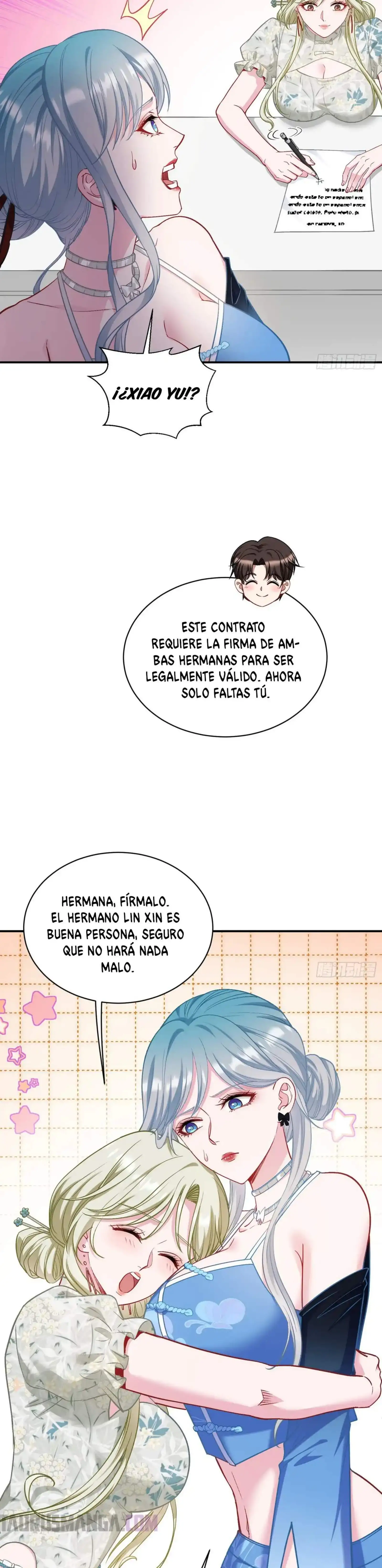 ¡Me canse de ser un rastrero y Ahora soy Multimillonario! - Capítulo 116 - Página 13 - LectorTMOo