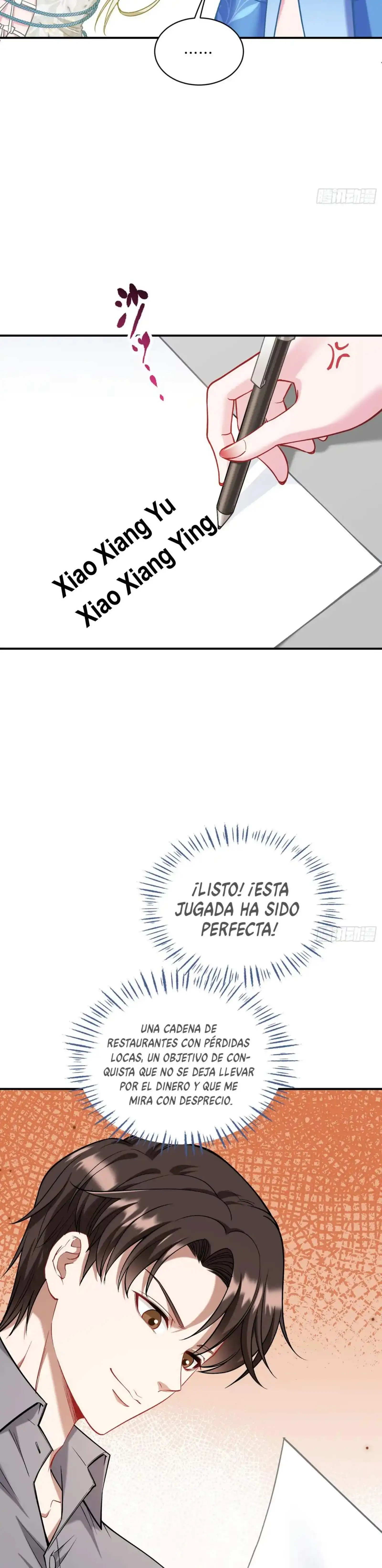 ¡Me canse de ser un rastrero y Ahora soy Multimillonario! - Capítulo 116 - Página 14 - LectorTMOo