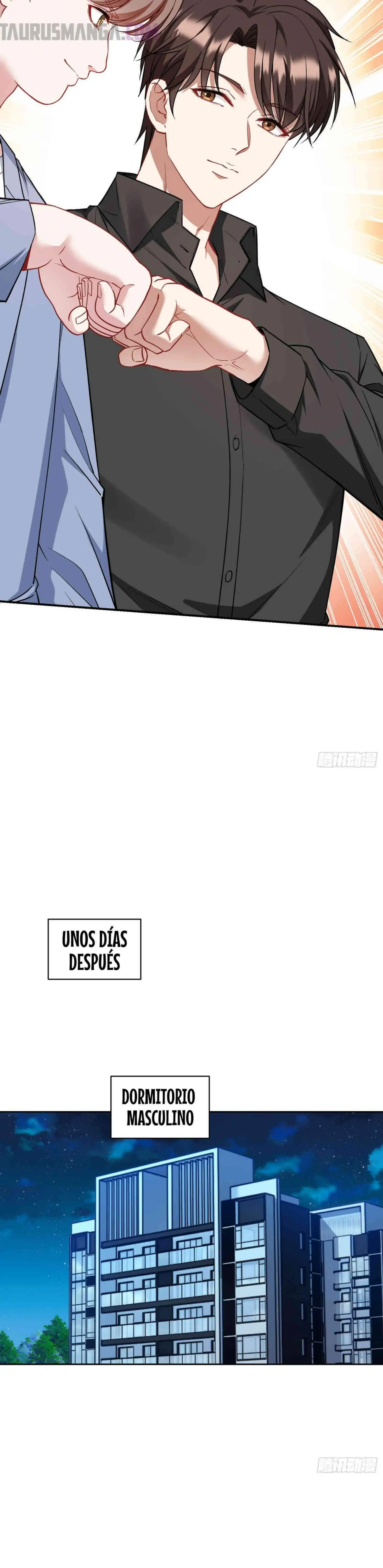 ¡Me canse de ser un rastrero y Ahora soy Multimillonario! - Capítulo 119 - Página 15 - LectorTMOo