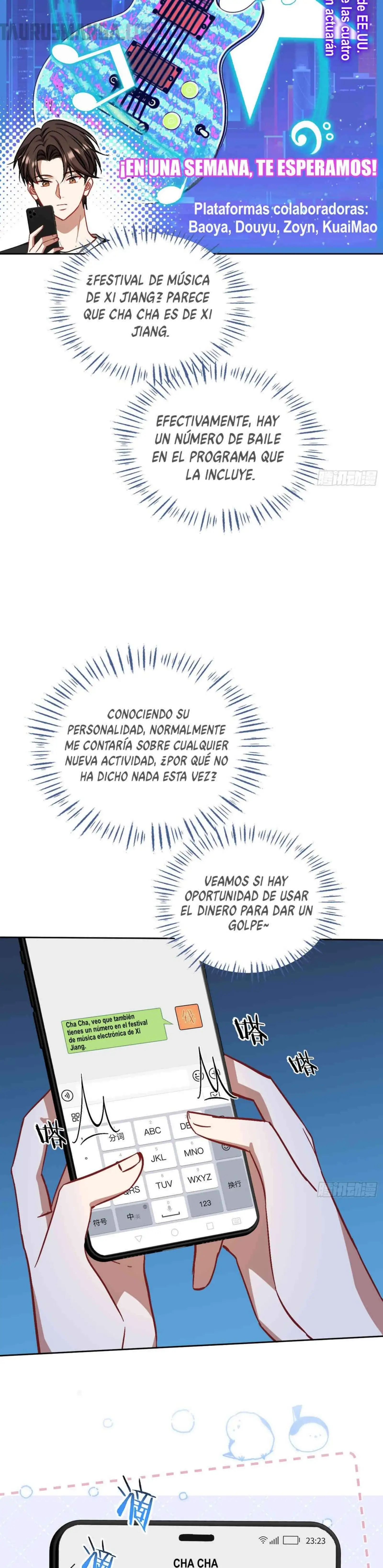 ¡Me canse de ser un rastrero y Ahora soy Multimillonario! - Capítulo 119 - Página 18 - LectorTMOo