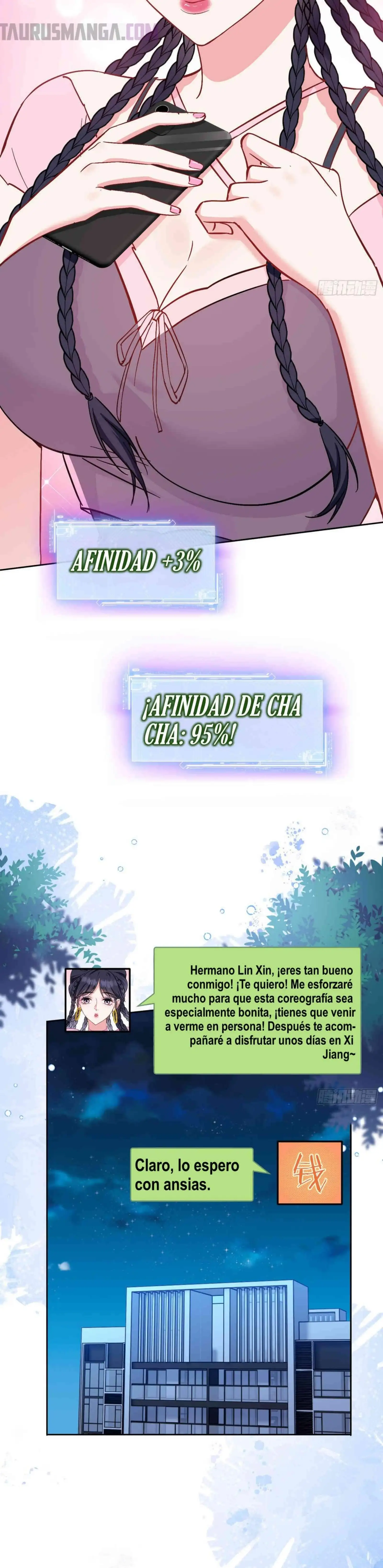 ¡Me canse de ser un rastrero y Ahora soy Multimillonario! - Capítulo 119 - Página 21 - LectorTMOo
