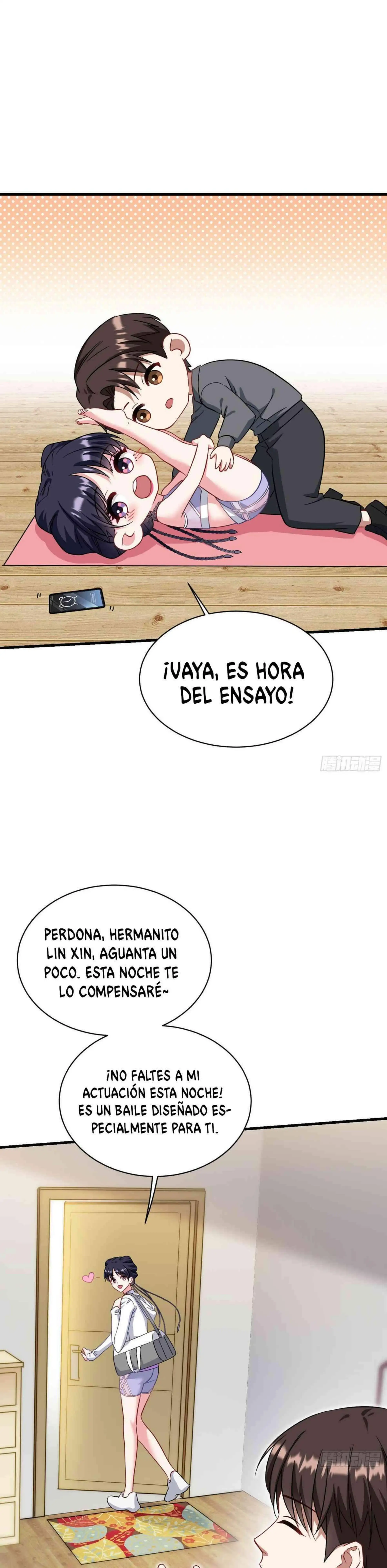 ¡Me canse de ser un rastrero y Ahora soy Multimillonario! - Capítulo 120 - Página 13 - LectorTMOo