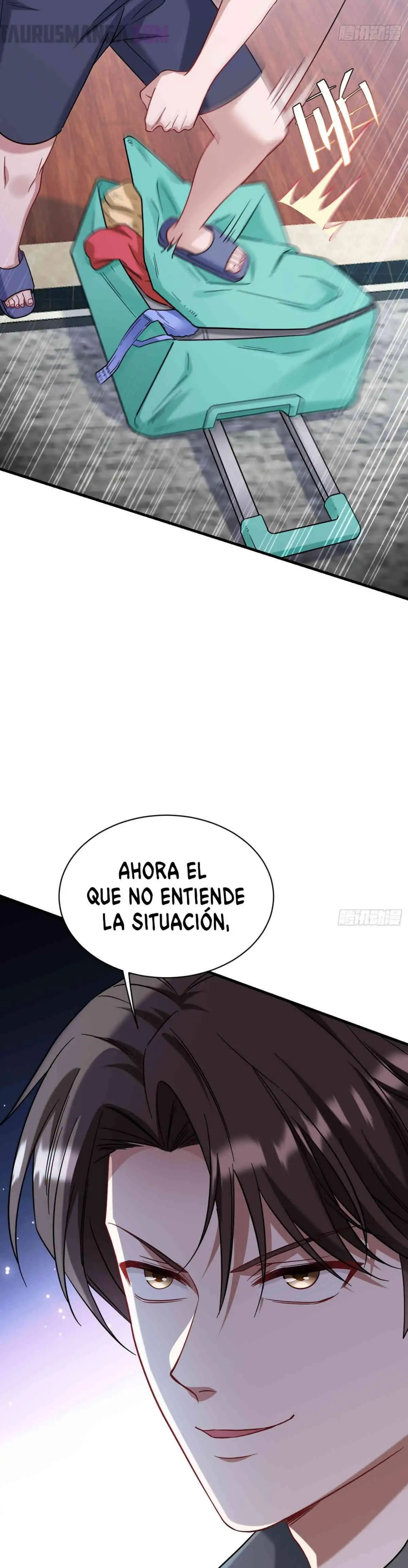 ¡Me canse de ser un rastrero y Ahora soy Multimillonario! - Capítulo 121 - Página 28 - LectorTMOo