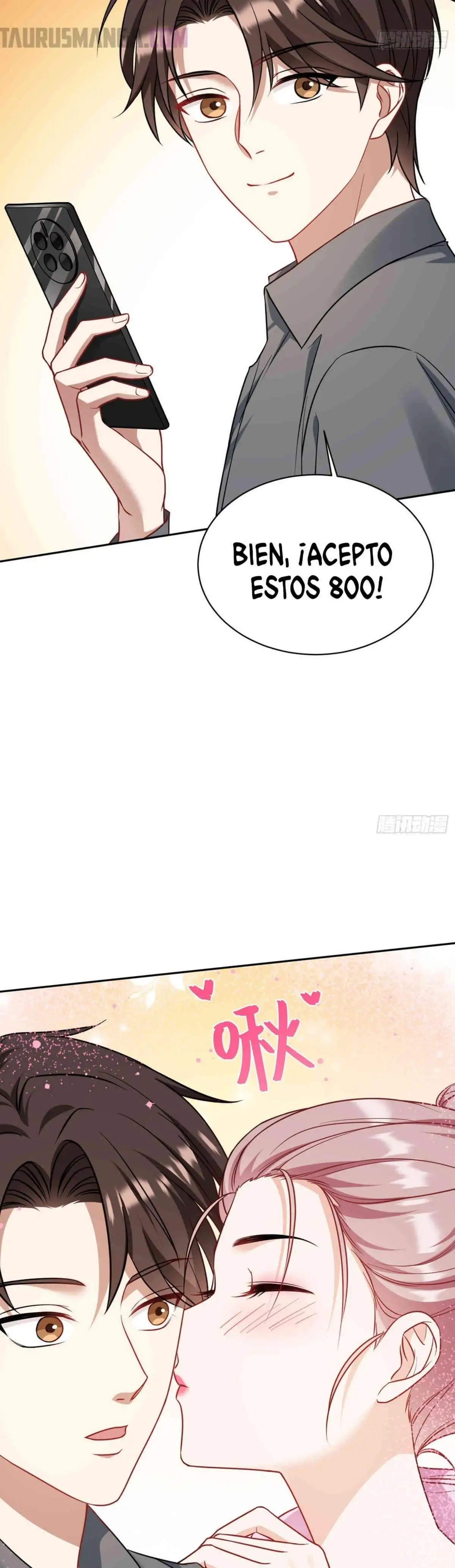 ¡Me canse de ser un rastrero y Ahora soy Multimillonario! - Capítulo 122 - Página 25 - LectorTMOo