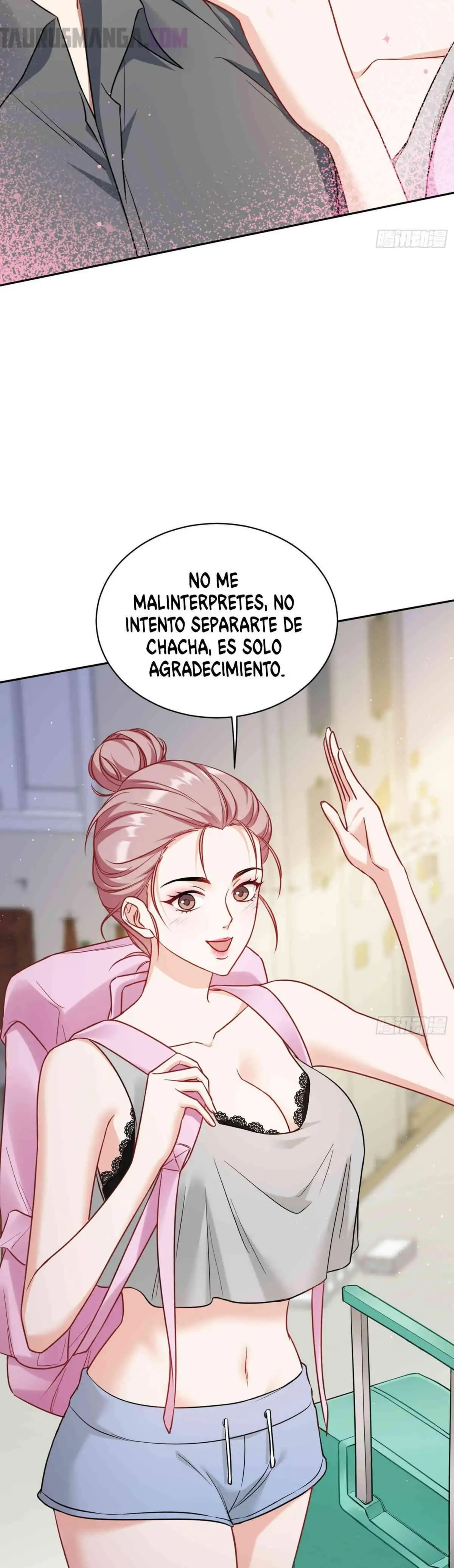 ¡Me canse de ser un rastrero y Ahora soy Multimillonario! - Capítulo 122 - Página 26 - LectorTMOo