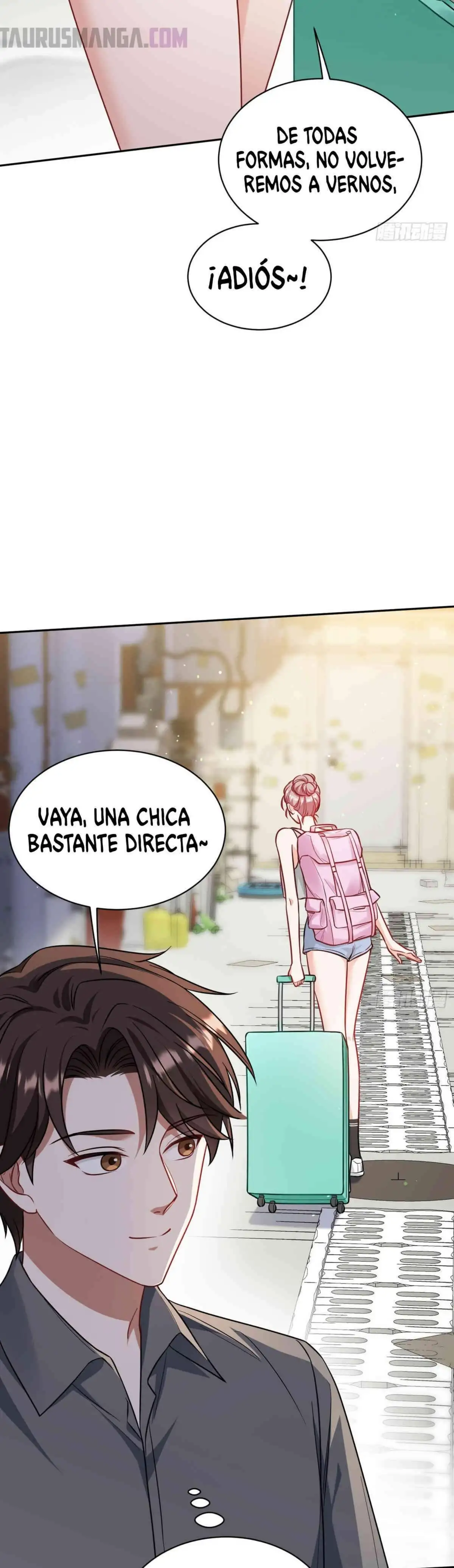 ¡Me canse de ser un rastrero y Ahora soy Multimillonario! - Capítulo 122 - Página 27 - LectorTMOo