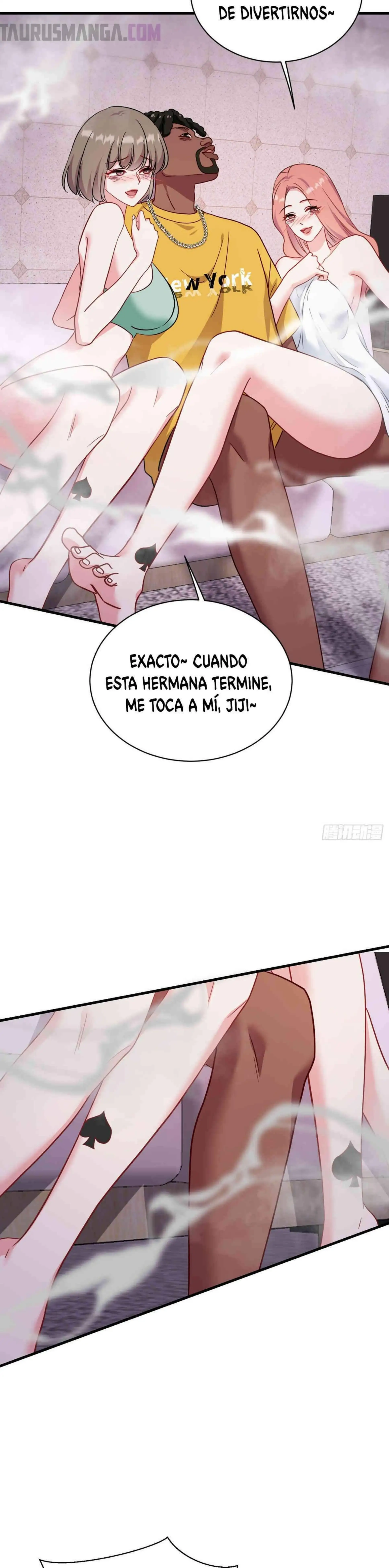 ¡Me canse de ser un rastrero y Ahora soy Multimillonario! - Capítulo 123 - Página 20 - LectorTMOo