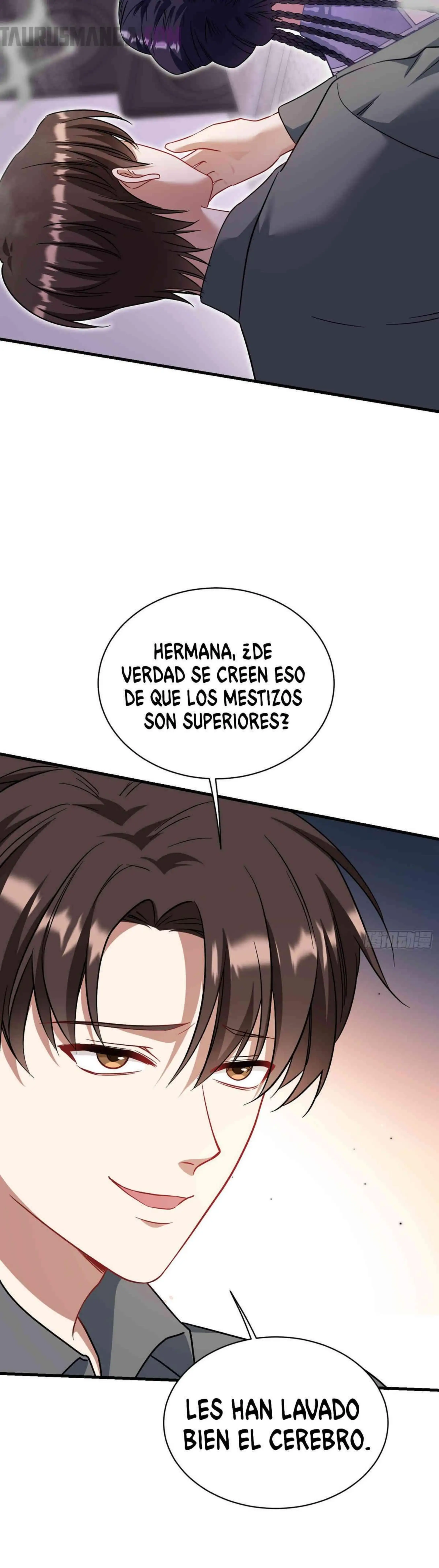 ¡Me canse de ser un rastrero y Ahora soy Multimillonario! - Capítulo 123 - Página 23 - LectorTMOo