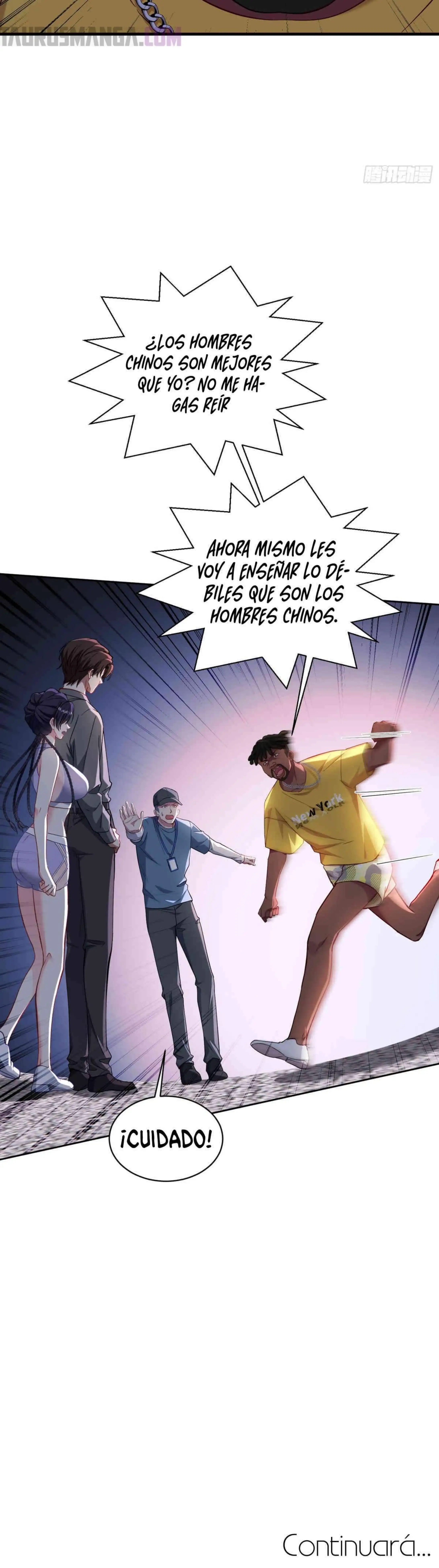 ¡Me canse de ser un rastrero y Ahora soy Multimillonario! - Capítulo 123 - Página 30 - LectorTMOo