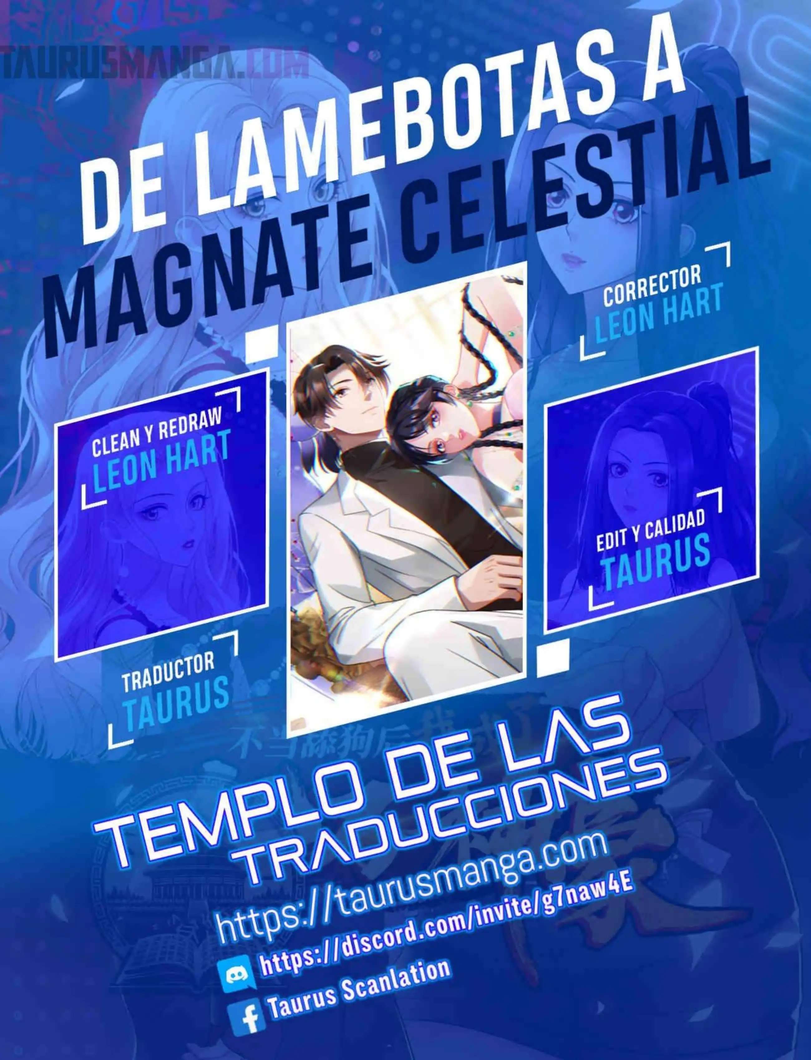 ¡Me canse de ser un rastrero y Ahora soy Multimillonario! - Capítulo 124 - Página 1 - LectorTMOo