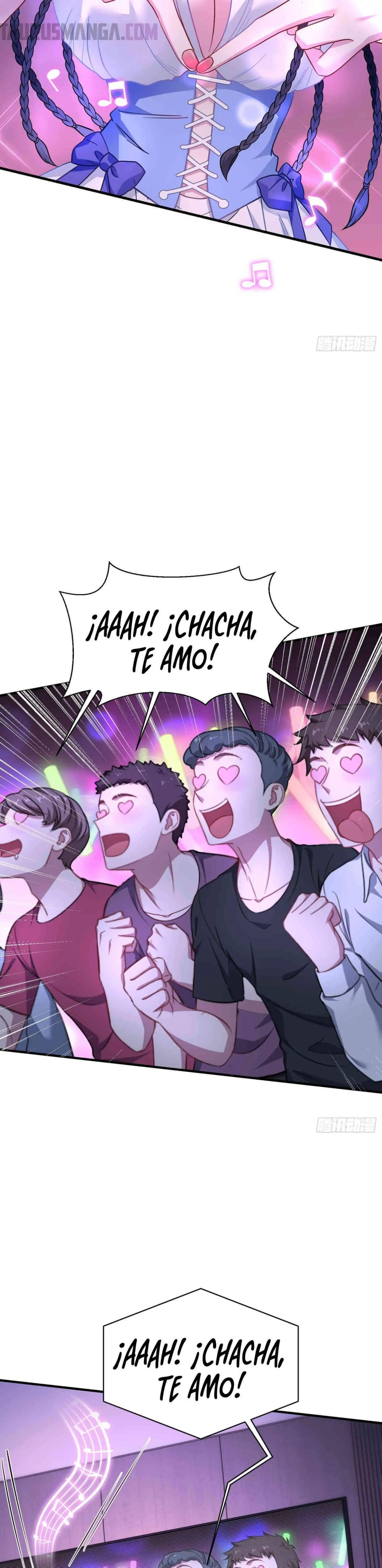 ¡Me canse de ser un rastrero y Ahora soy Multimillonario! - Capítulo 125 - Página 15 - LectorTMOo