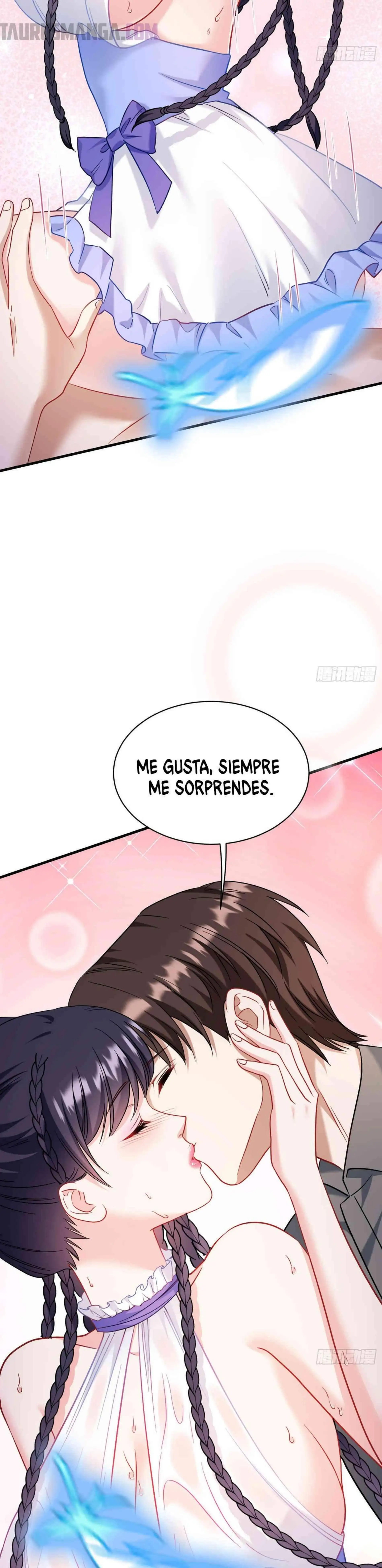 ¡Me canse de ser un rastrero y Ahora soy Multimillonario! - Capítulo 125 - Página 21 - LectorTMOo