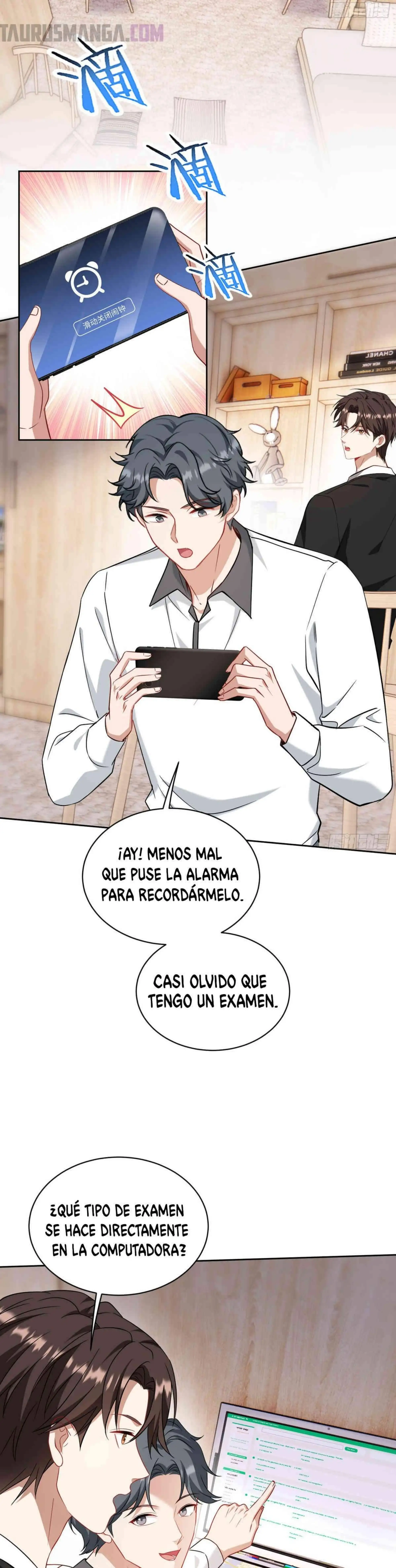 ¡Me canse de ser un rastrero y Ahora soy Multimillonario! - Capítulo 125 - Página 24 - LectorTMOo