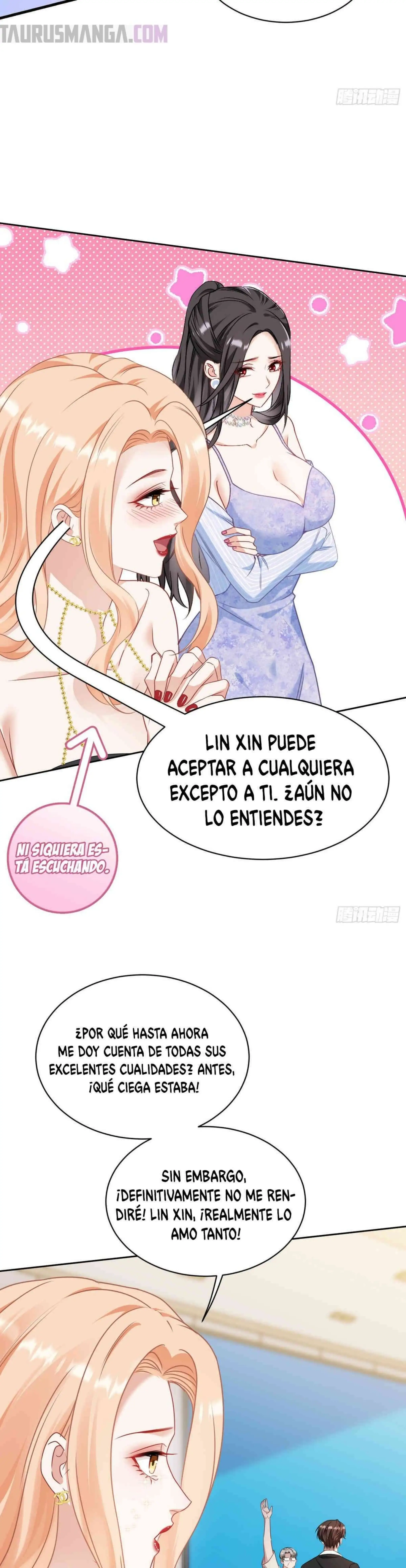 ¡Me canse de ser un rastrero y Ahora soy Multimillonario! - Capítulo 126 - Página 28 - LectorTMOo