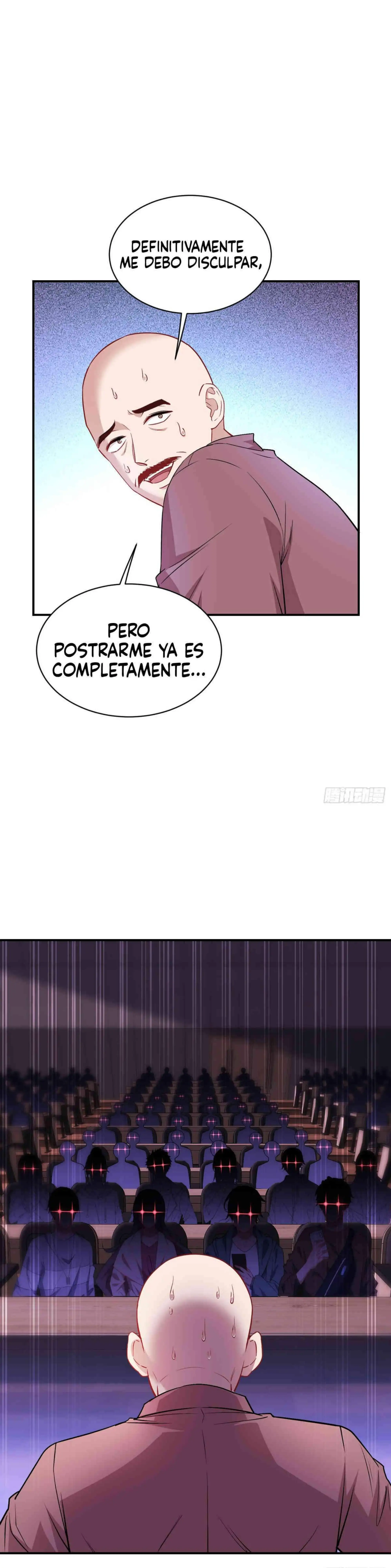 ¡Me canse de ser un rastrero y Ahora soy Multimillonario! - Capítulo 127 - Página 13 - LectorTMOo