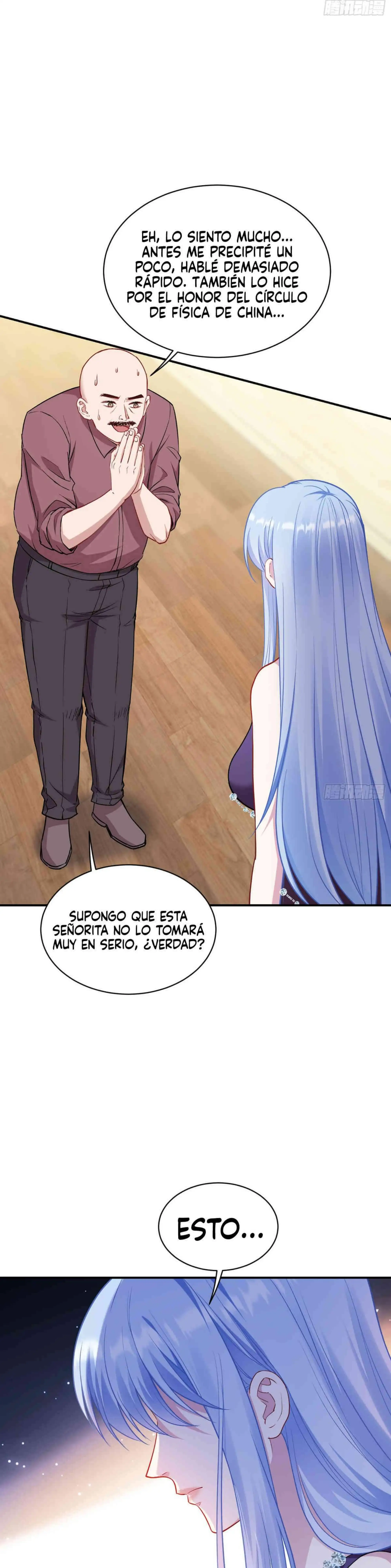 ¡Me canse de ser un rastrero y Ahora soy Multimillonario! - Capítulo 127 - Página 14 - LectorTMOo