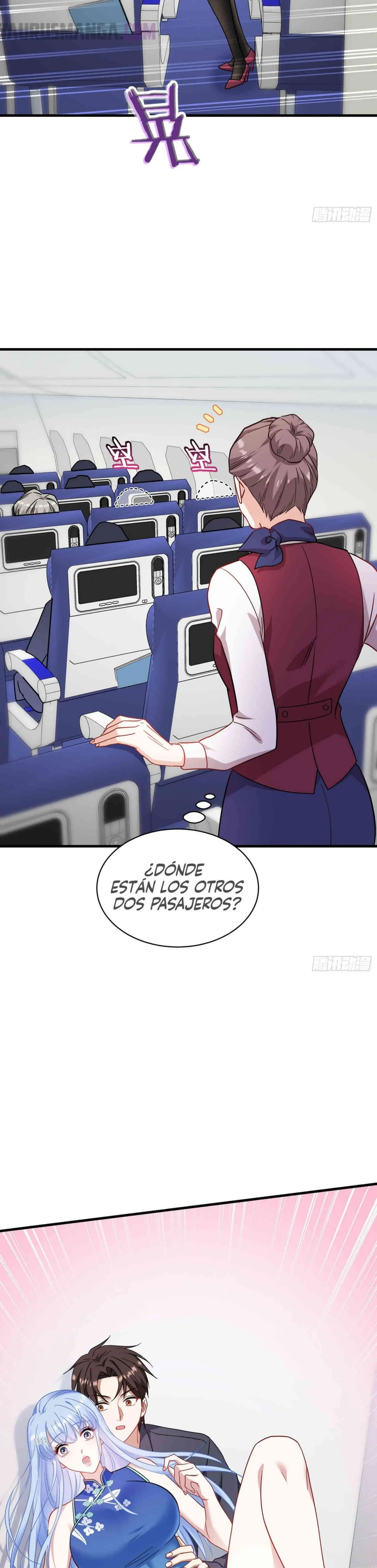 ¡Me canse de ser un rastrero y Ahora soy Multimillonario! - Capítulo 128 - Página 20 - LectorTMOo