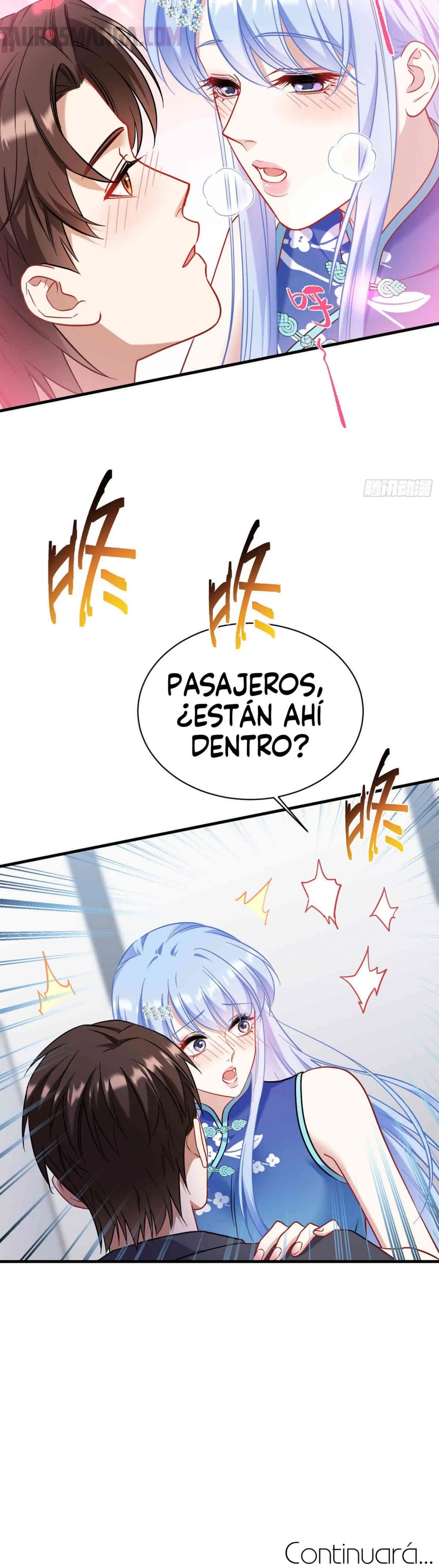 ¡Me canse de ser un rastrero y Ahora soy Multimillonario! - Capítulo 128 - Página 26 - LectorTMOo