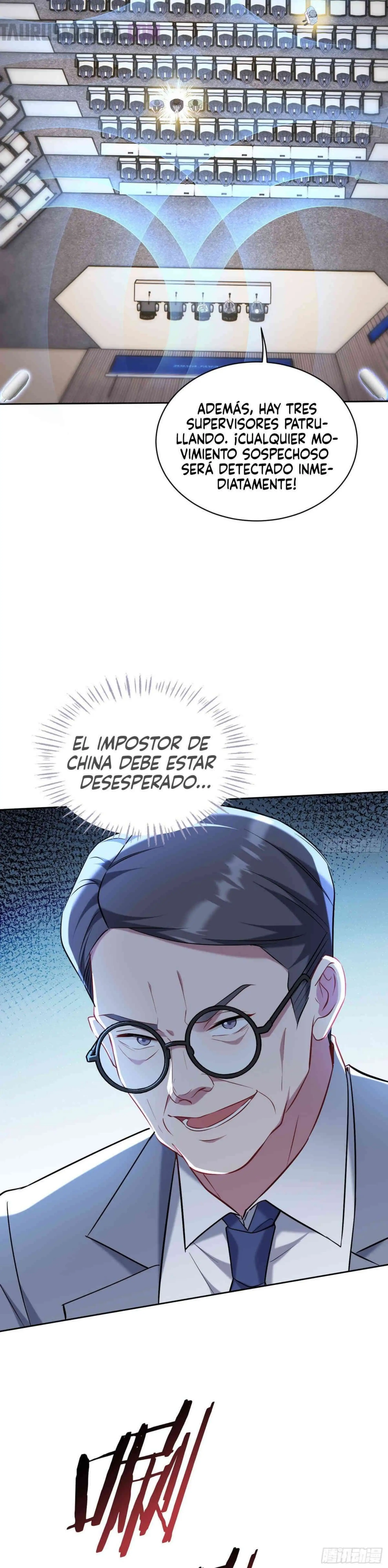 ¡Me canse de ser un rastrero y Ahora soy Multimillonario! - Capítulo 129 - Página 21 - LectorTMOo