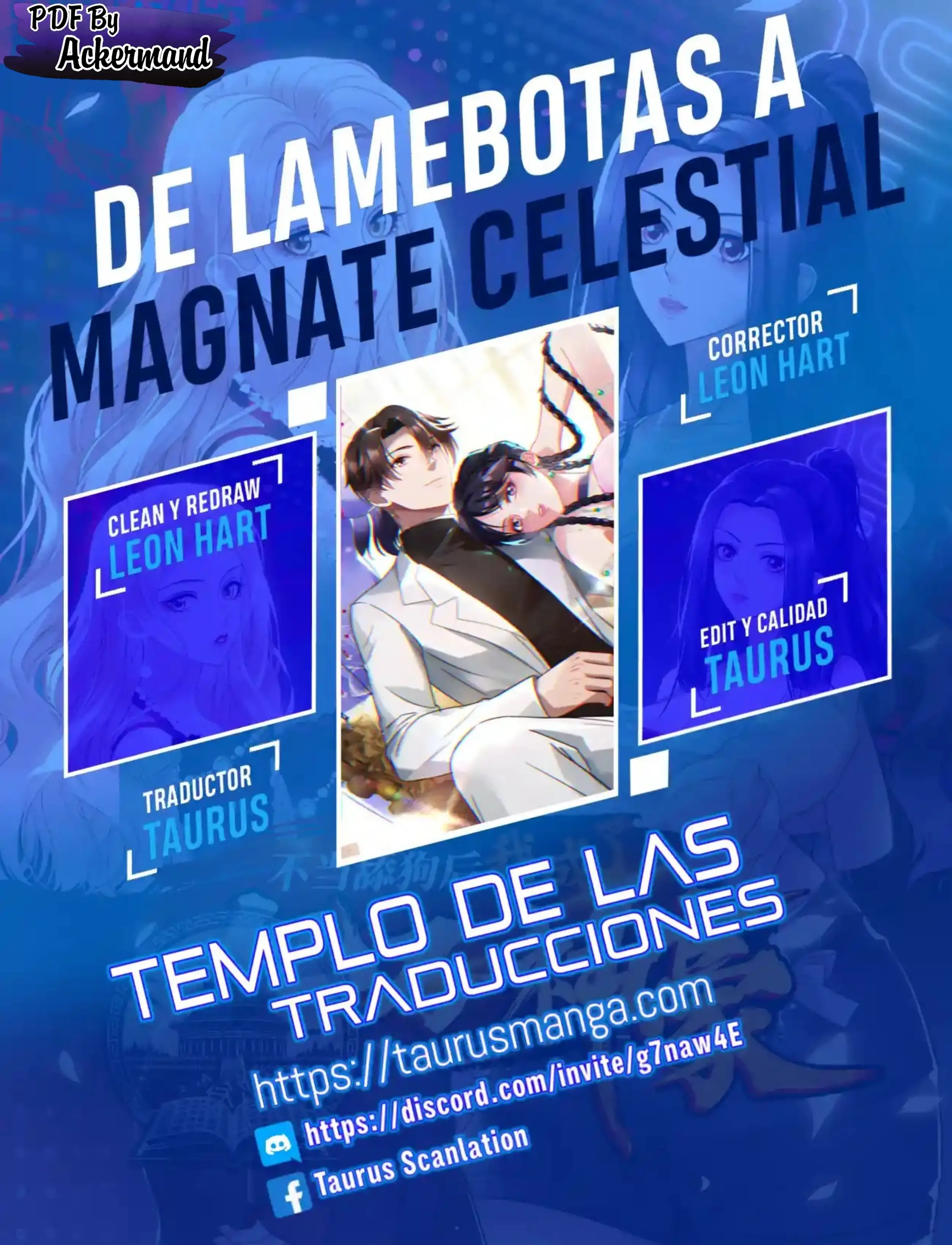 ¡Me canse de ser un rastrero y Ahora soy Multimillonario! - Capítulo 131 - Página 1 - LectorTMOo