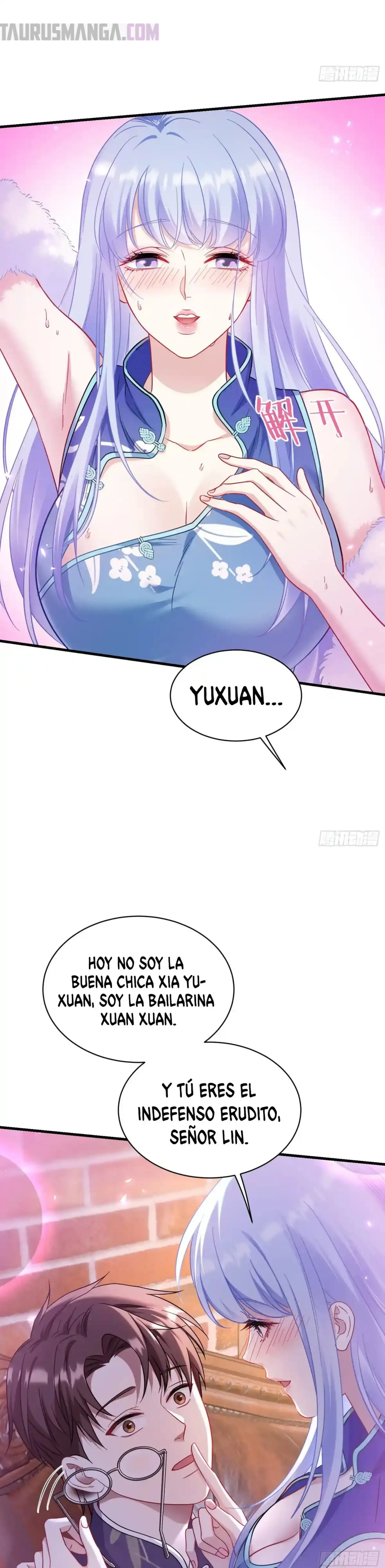 ¡Me canse de ser un rastrero y Ahora soy Multimillonario! - Capítulo 131 - Página 16 - LectorTMOo
