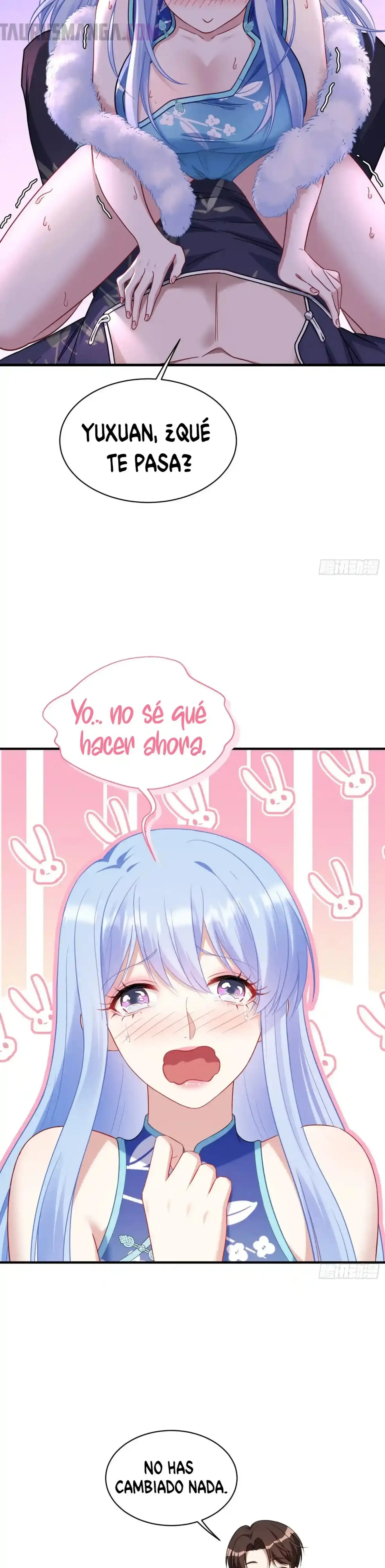¡Me canse de ser un rastrero y Ahora soy Multimillonario! - Capítulo 131 - Página 18 - LectorTMOo