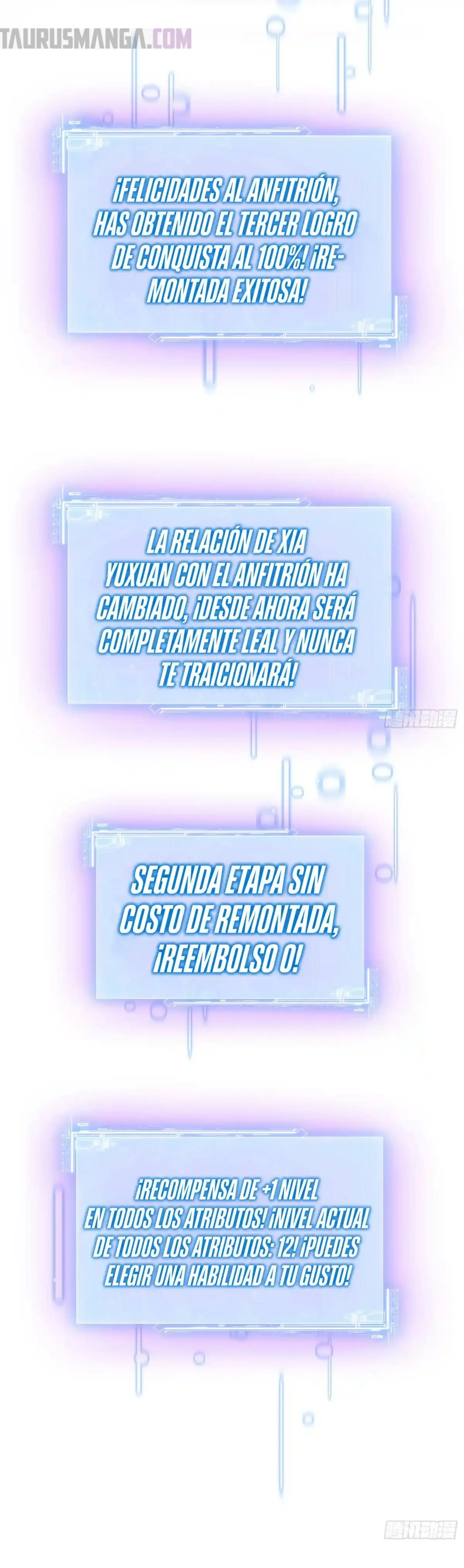 ¡Me canse de ser un rastrero y Ahora soy Multimillonario! - Capítulo 131 - Página 22 - LectorTMOo