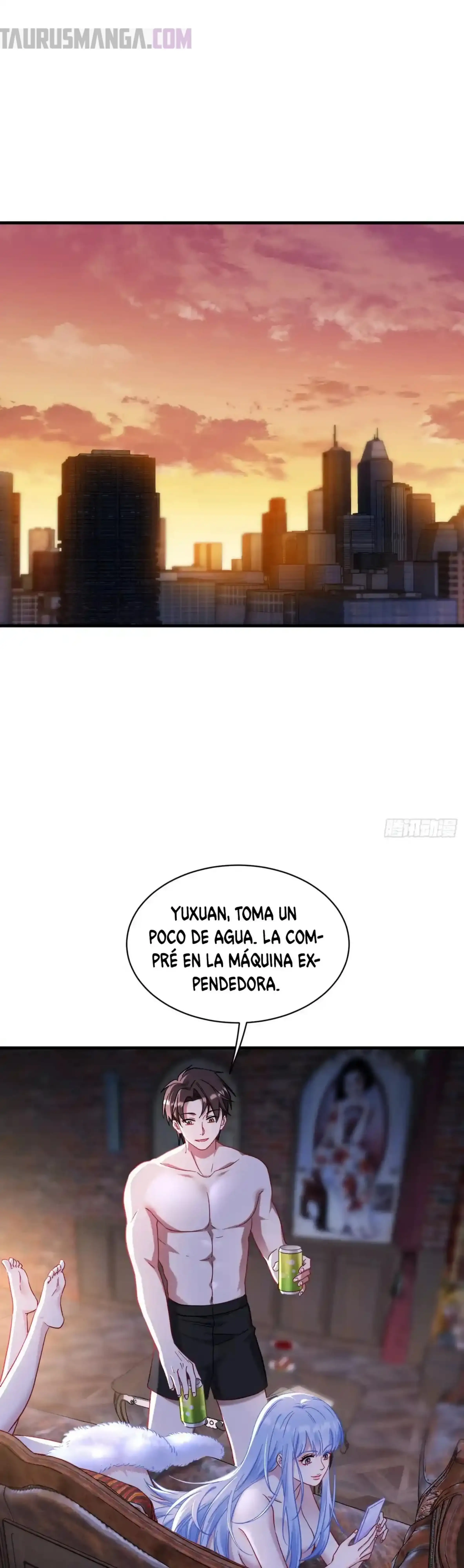 ¡Me canse de ser un rastrero y Ahora soy Multimillonario! - Capítulo 131 - Página 23 - LectorTMOo