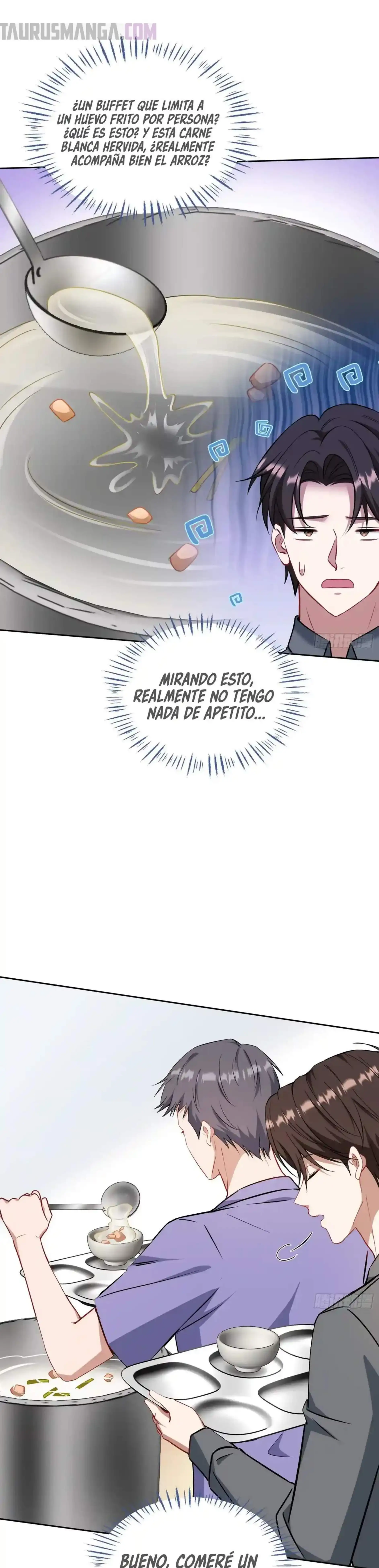 ¡Me canse de ser un rastrero y Ahora soy Multimillonario! - Capítulo 133 - Página 10 - LectorTMOo