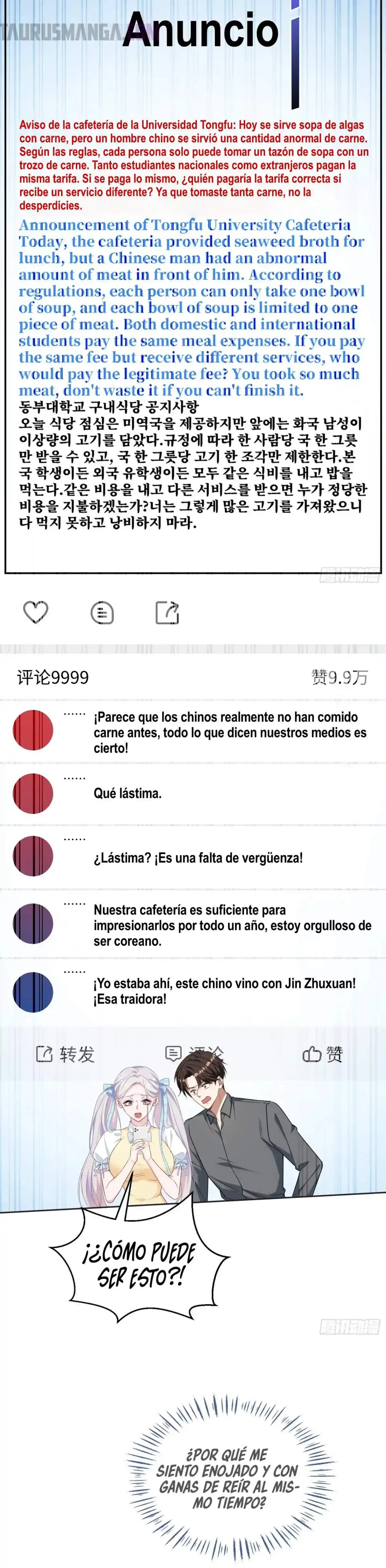 ¡Me canse de ser un rastrero y Ahora soy Multimillonario! - Capítulo 133 - Página 15 - LectorTMOo